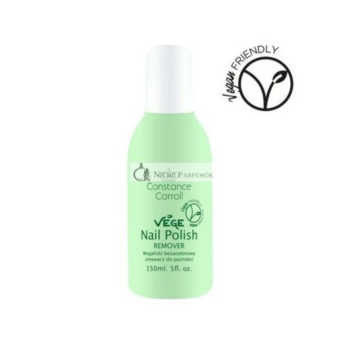 Constance Carroll Veganer Acetonfreier Nagellackentferner 150ml