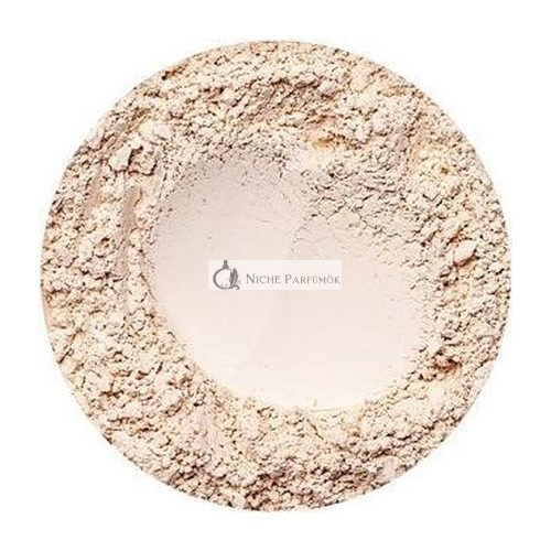 Annabe Lle Mineral Make-up - Mineral Coating Sunny Fairest, 10g