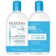 Bioderma Hydrabio H2o Micellás Lotion Hidratáló, 500ml