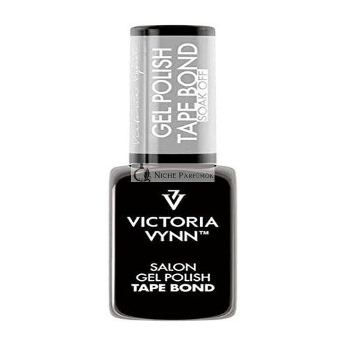 Victoria Vynn Gel Lakk Tape Bond Soak Off, 10ml