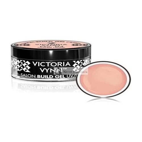 Victoria Vynn Körömépítő Gél 04 Közepes Nude, 50ml