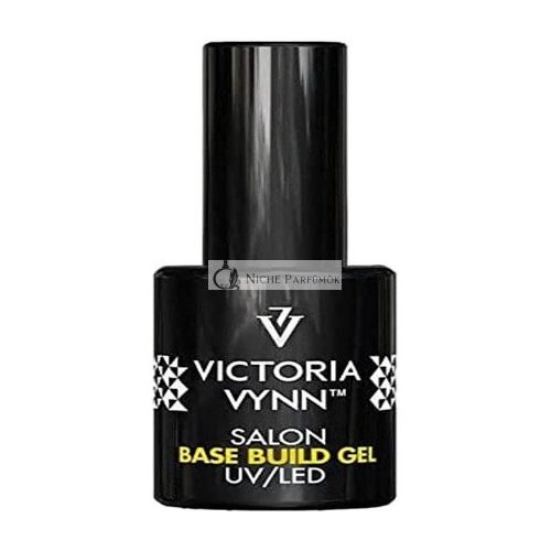 Victoria Vynn Basisaufbau-Gel UV/LED