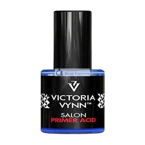 Victoria Vynn Szalon Alapozó Acid 15ml