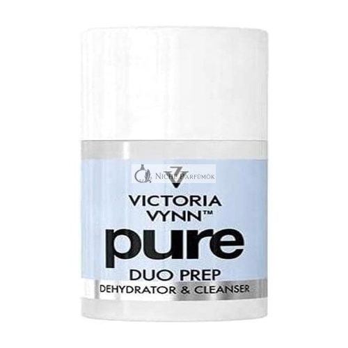 Victoria Vynn Pure Duo Prep Dehydratop & Reiniger 60ml