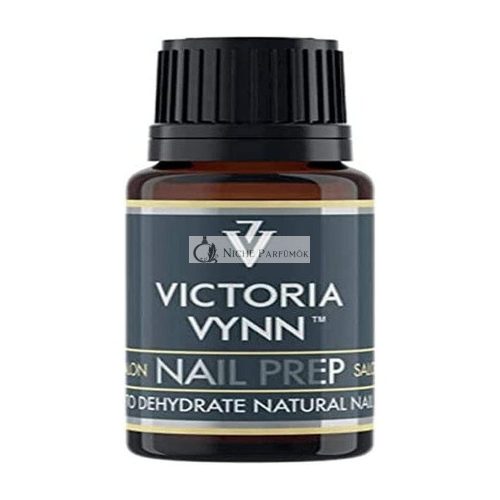 Victoria Vynn Szalon Körömpreparáló 15ml UV/LED Gél Körömlakk Zsírtalanító Tisztító