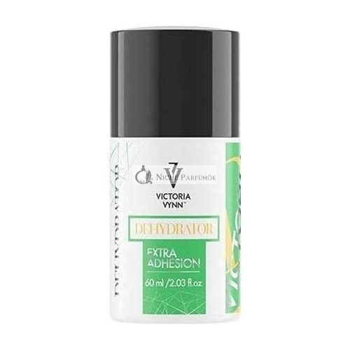 Victoria Vynn Köröm Dehidratáló Hybrid UV LED Gél Lakk 60ml