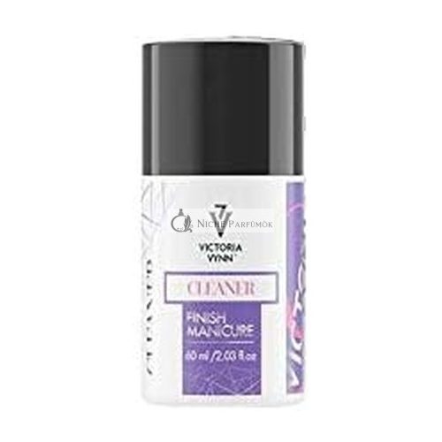 Victoria Vynn Nagelreiniger 60 ml