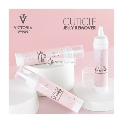 VICTORIA VYNN Kutikula Zselé Eltávolító, 30ml