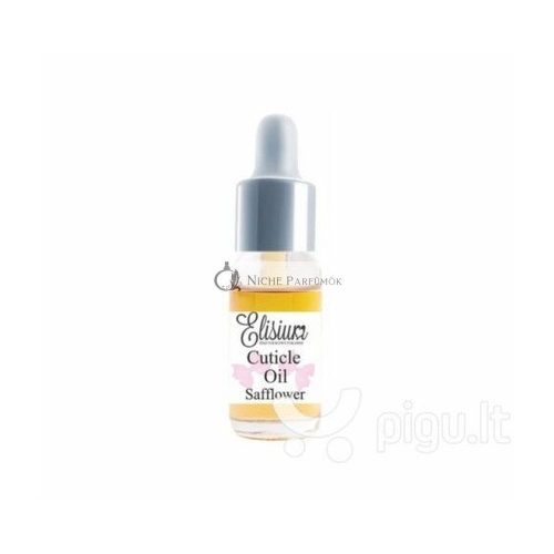 Elisium Distel Nagelhautöl 15ml