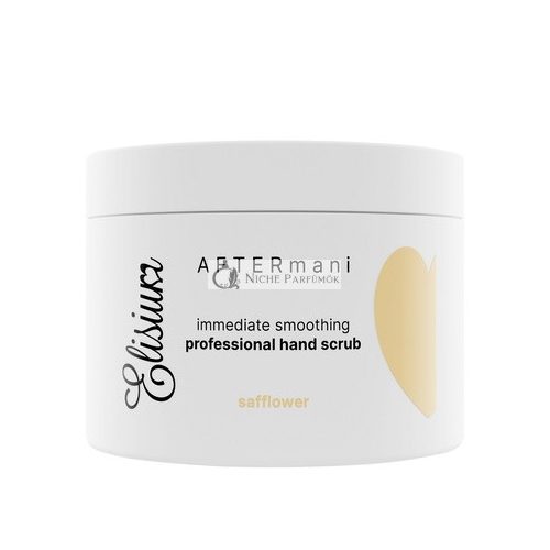 Elisium Aftermani Simító Kézpeeling, 200 g