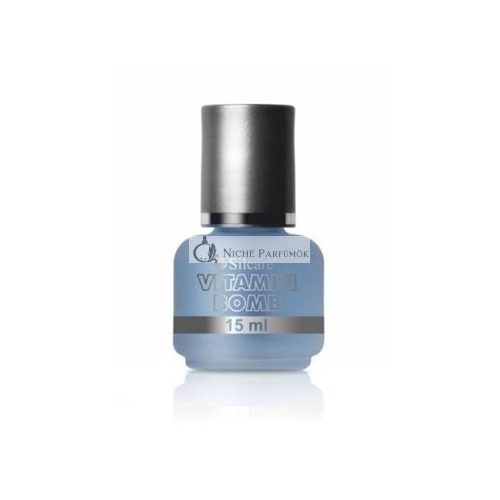 Silcare Vitamin Bomb Köröm Vitamin Kondicionáló 15ml