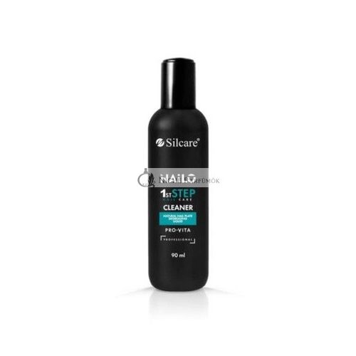 Silcare Körömtisztító 90ml