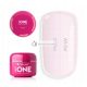 Silcare Base One UV Gel Builder Pink - 15g