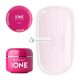 Silcare Base One UV Gel Builder Pink - 30g