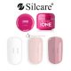 Silcare Base One UV Gel Alle Farben, 30/50/100/250g