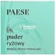 Paese Reis Puder 30g