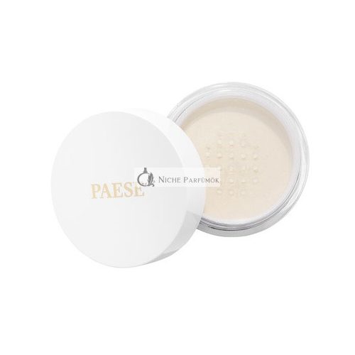 Paese My Skin Icon Lose Mattierende Puder 8g