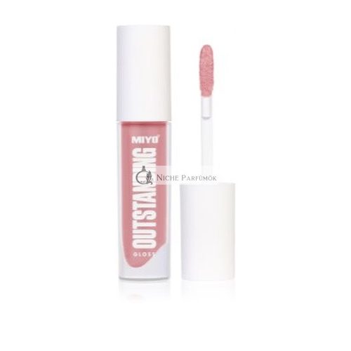 Miyo Hervorragendes Lippenprodukt - 4 ml