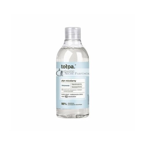 Tołpa Authentic Micellar Liquid, 300ml