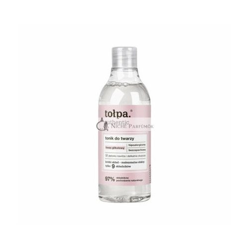 Tołpa Autentikus Arctonik 200ml