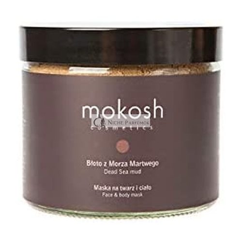 Mokosh Holt-tengeri Iszap Természetes és Biológiai 250ml