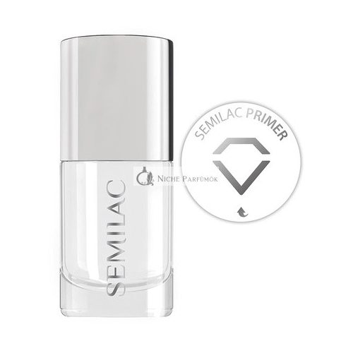 Semilac UV LED Nagellack Primer, 7ml