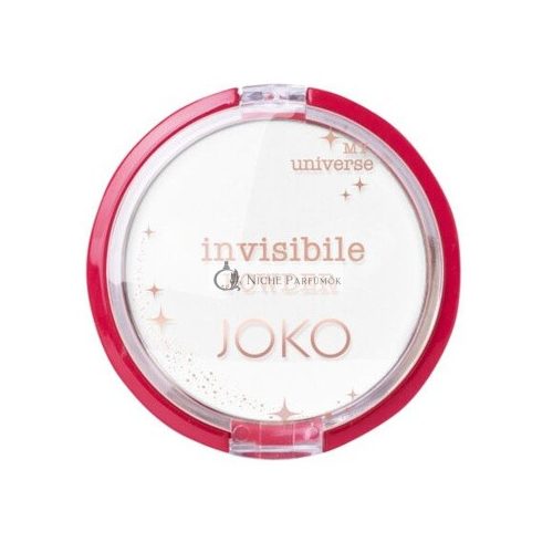 Mein Universum Transparenter Puder 10g Joko