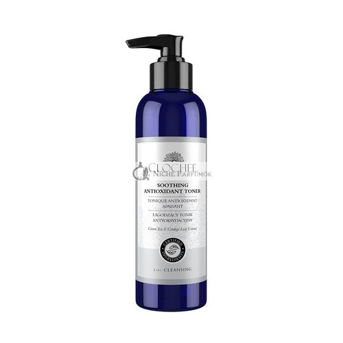 Clochee Beruhigendes Antioxidantien-Toner