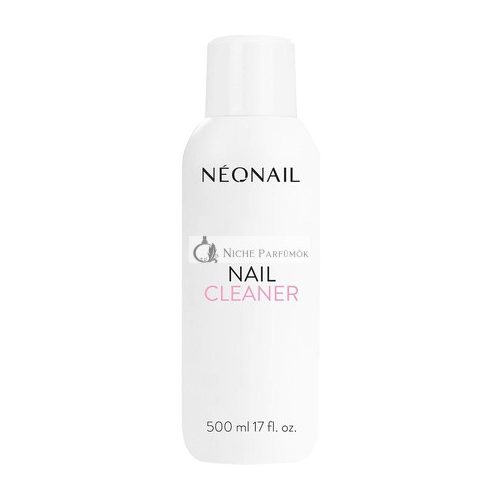 NeoNail Nagelreiniger Hybrid-Maniküre Nagellack Soak off Gel UV Led 500ml