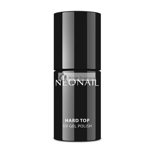 NeoNail Hybrid UV Lack 7.2ml Harter Top