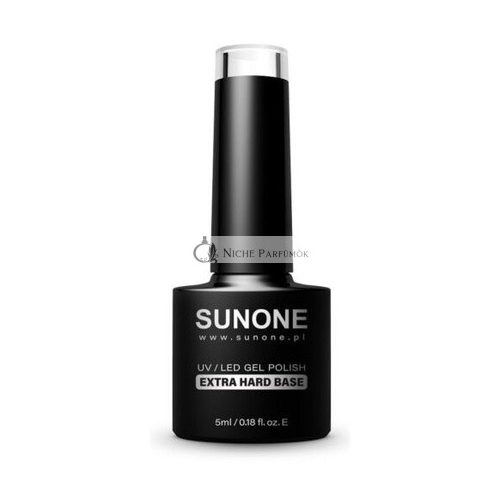 SUNONE UV/LED Gel Polish Basis Extra Hart (P1) Sunon