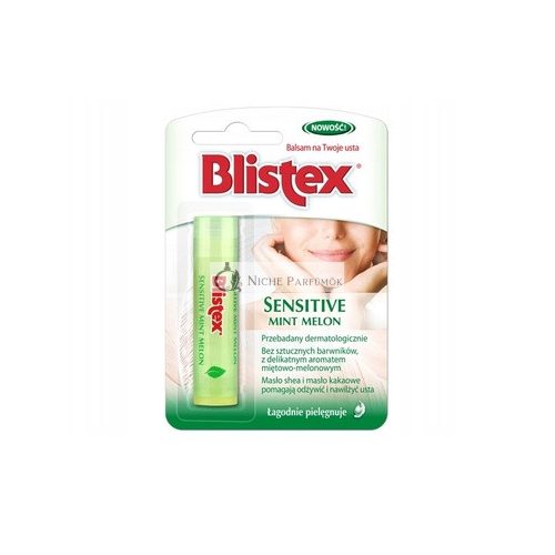 Blistex Ajak Revitalizáló - 37 g