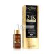 Eveline Cosmetics Prestige 24k Csiga & Kaviár Arcszérum Több Tápanyaggal, 18ml