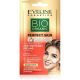 Eveline Bio Organic Perfect Skin Világosító Enzimatikus Hámlasztó