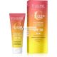 Eveline Vitamin C 3x Action Feuchtigkeitsspendende Schutz Tagescreme SPF50, 30ml