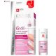 Eveline 6 in 1 Pflege & Farbe Pink Perle Nagelconditioner, 5ml