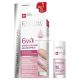 Eveline Nageltherapie 6 In 1 Pflege Nagellack Rosa - 5ml