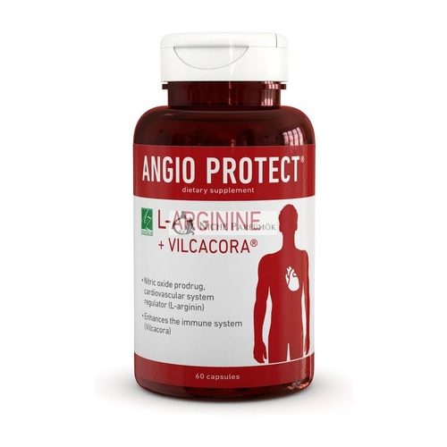 Angio Protect 60 Kapseln