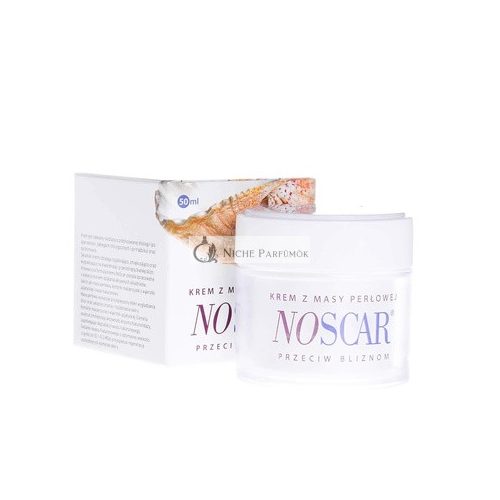 A-Z Medica NOSCAR Narbencreme 50ml