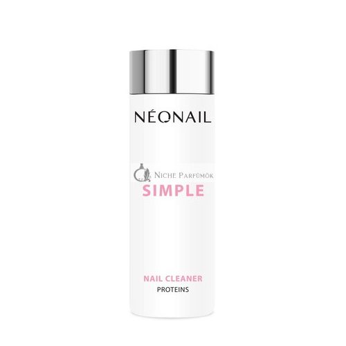 NEONAIL Einfacher Nagellackentferner mit Proteinen, 200ml