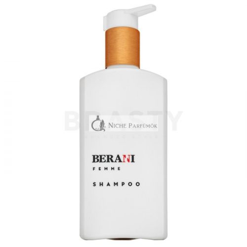 Berani Femme Shampoo sampon minden hajtípusra 300 ml