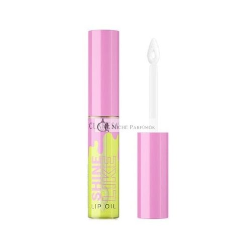 Shine Like Lippenöl 01 Ananas 8.2ml