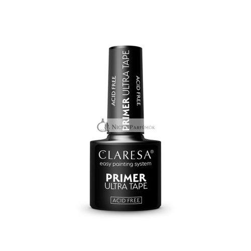 Claresa Ultra Tape Primer, 5ml