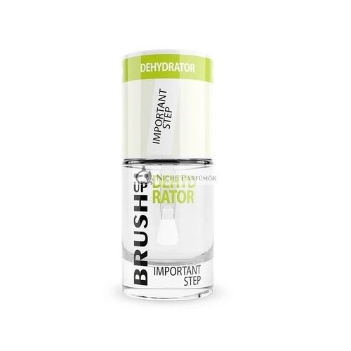 Brushup körömdehidratáló, 6 ml