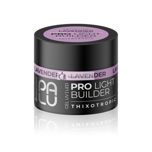 Pro Light Builder Levendula, 45g