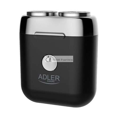 Adler AD 2936 USB utazó borotva férfiaknak