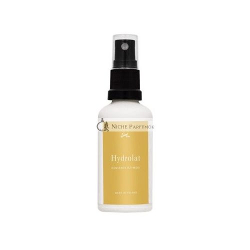 Hydrolat aus römischer Kamille 50ml Sisi & Me