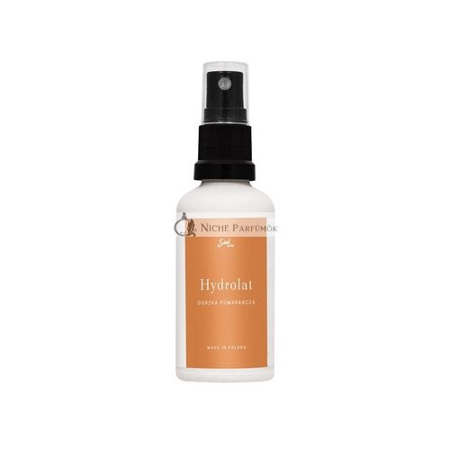 Sisime Bitterorange Hydrosol 50ml