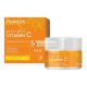 Floslek Laboratorium Go For Glow Vitamin C Feuchtigkeitscreme für Tag und Nacht, 50 ml