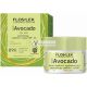 FLOSLEK Reichhaltige Avocado Glättende Tagescreme SPF 15, 50ml